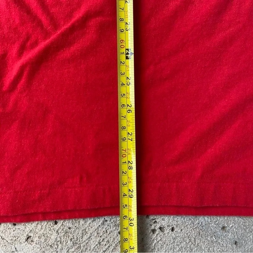 Vintage 90s Nebraska Cornhuskers College Football NCAA Shirt Size XXL